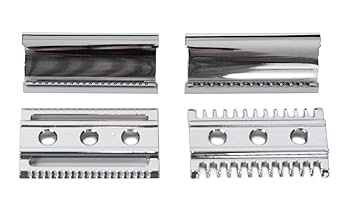 Amazon.com: Giesen & Forsthoff Gentle Shaver Safety Razor